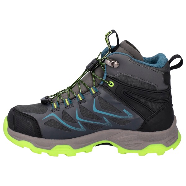 CMP - Kid's Byne Mid Waterproof Outdoor Shoes - Walking boots