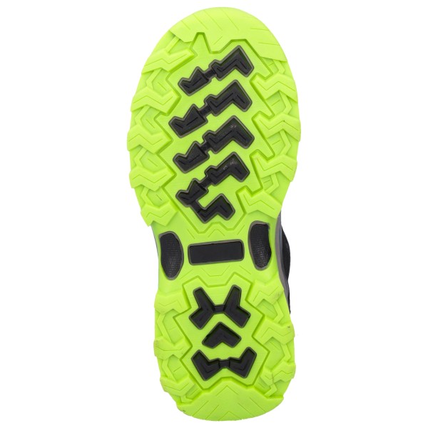 CMP - Kid's Byne Mid Waterproof Outdoor Shoes - Walking boots