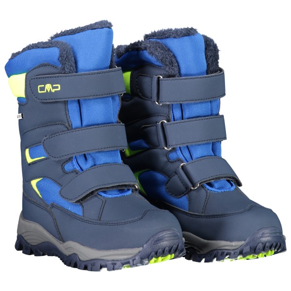 CMP - Kid's Hexis Snow Boot Waterproof - Winterschoenen