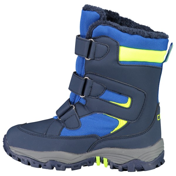 CMP - Kid's Hexis Snow Boot Waterproof - Winterschoenen