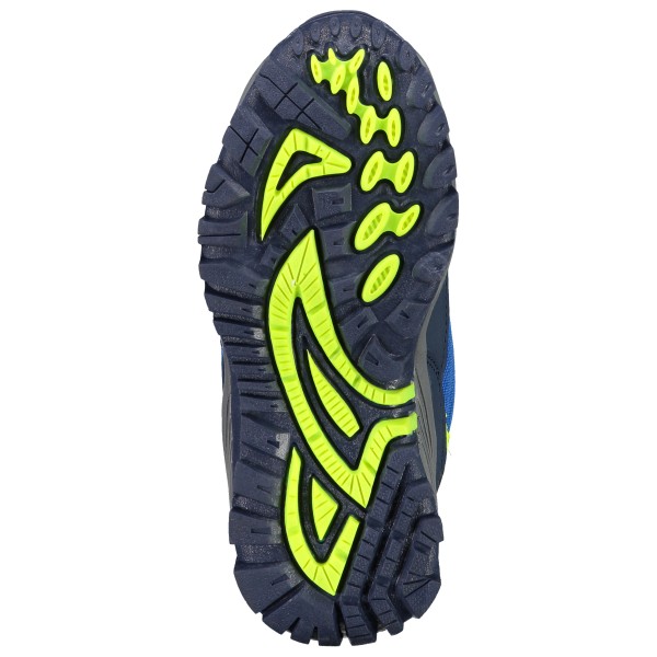 CMP - Kid's Hexis Snow Boot Waterproof - Winterschoenen