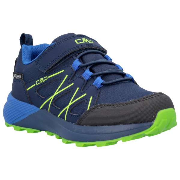 CMP - Kid's Hulysse Waterproof Shoes - Multisportsko