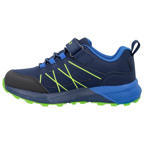 CMP - Kid's Hulysse Waterproof Shoes - Multisportsko