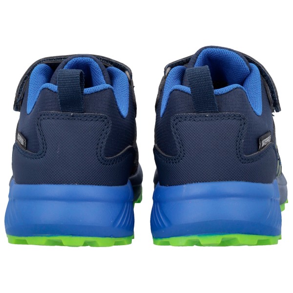 CMP - Kid's Hulysse Waterproof Shoes - Multisportsko