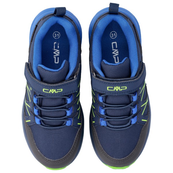 CMP - Kid's Hulysse Waterproof Shoes - Multisportsko