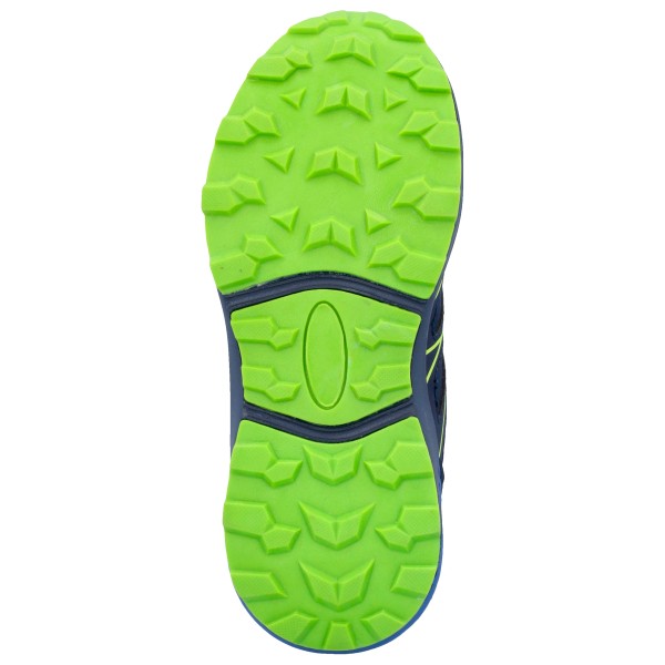 CMP - Kid's Hulysse Waterproof Shoes - Multisportsko