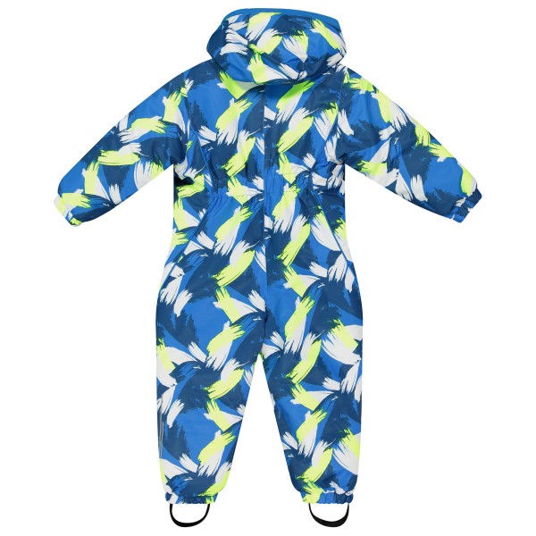 CMP - Kid's Overall Twill - Haalarit