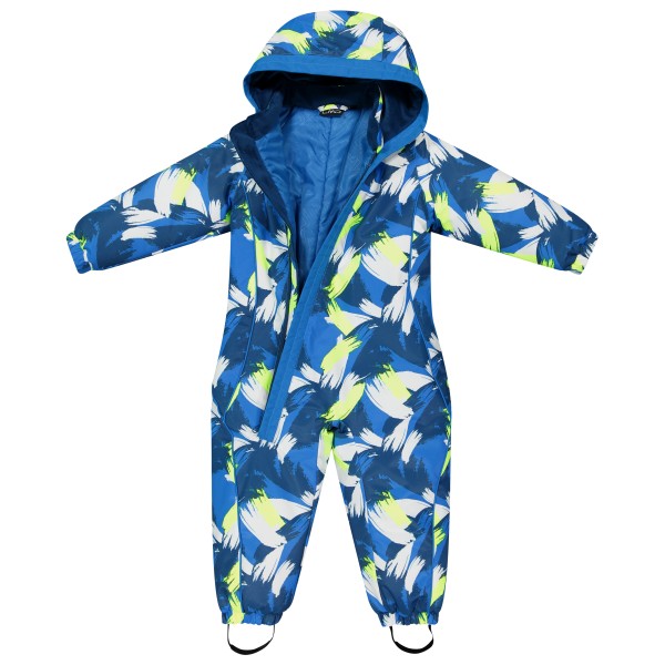 CMP - Kid's Overall Twill - Haalarit