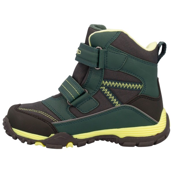 CMP - Kid's Pyry Snow Boot Waterproof - Botas invierno