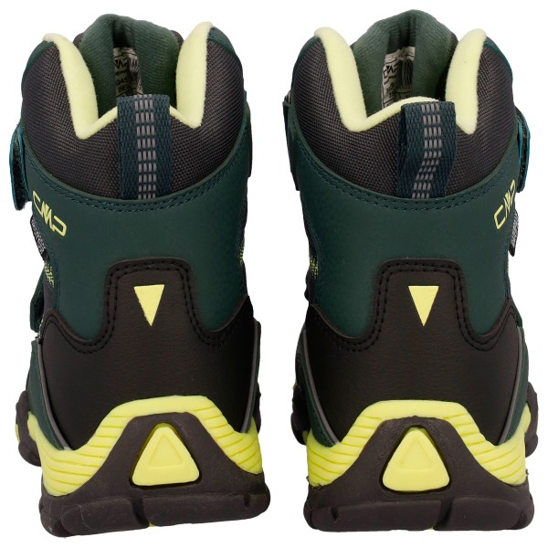 CMP - Kid's Pyry Snow Boot Waterproof - Botas invierno