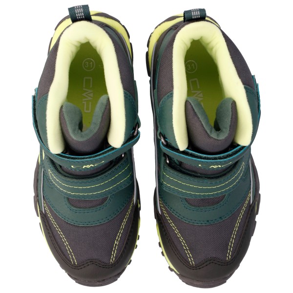 CMP - Kid's Pyry Snow Boot Waterproof - Botas invierno