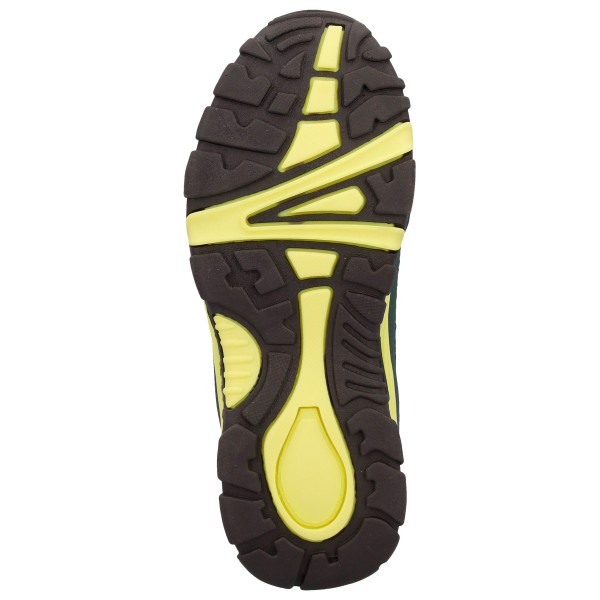 CMP - Kid's Pyry Snow Boot Waterproof - Botas invierno