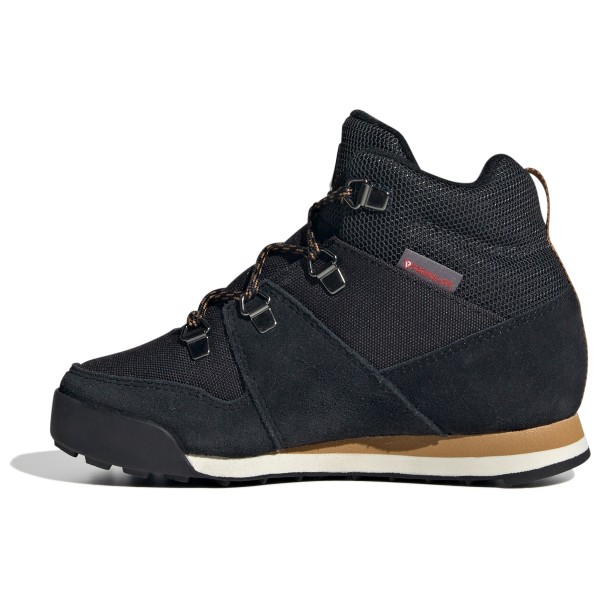 adidas Terrex - Kid's Terrex Snowpitch - Winter boots