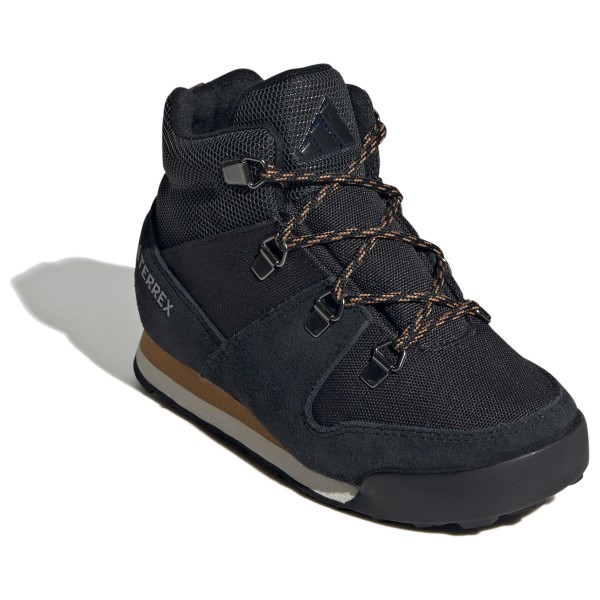 adidas Terrex - Kid's Terrex Snowpitch - Winter boots