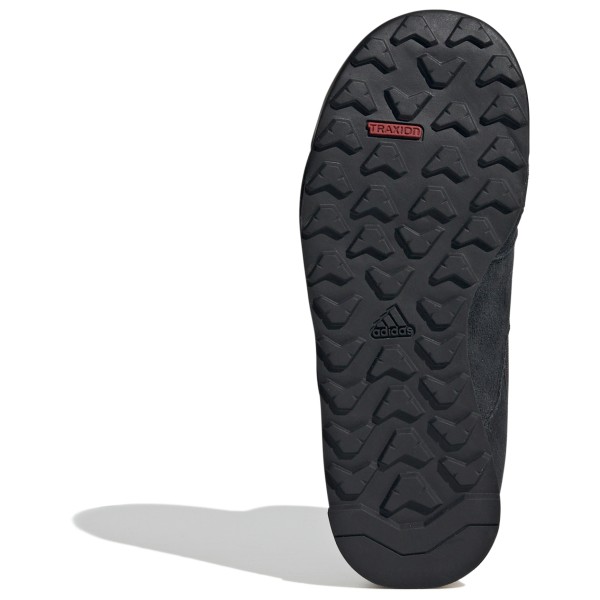 adidas Terrex - Kid's Terrex Snowpitch - Winter boots