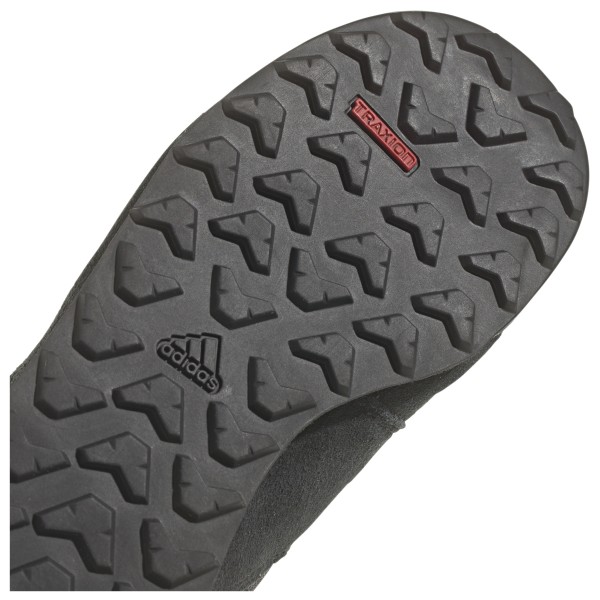 adidas Terrex - Kid's Terrex Snowpitch - Winter boots