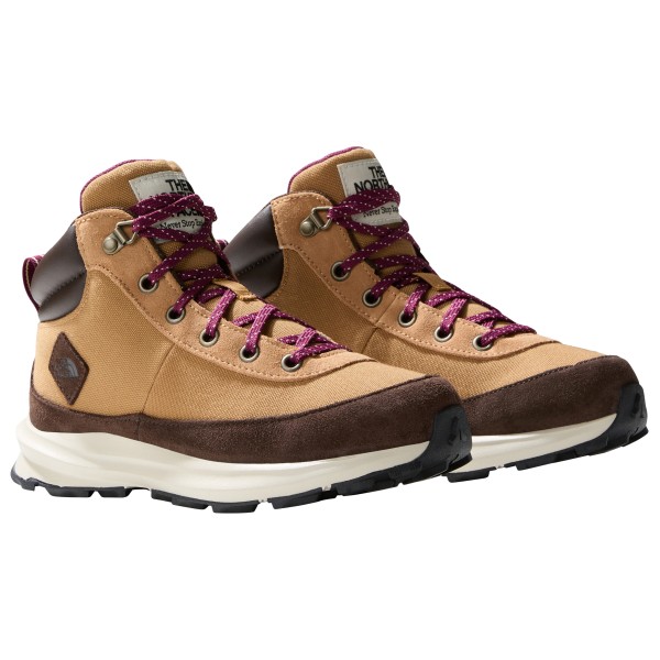 The North Face - Youth's Back-To-Berkeley IV Hiker - Botas informales