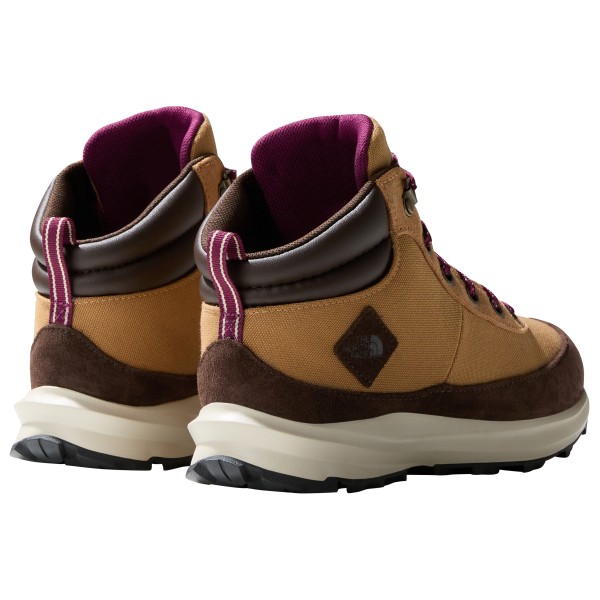 The North Face - Youth's Back-To-Berkeley IV Hiker - Freizeitstiefel