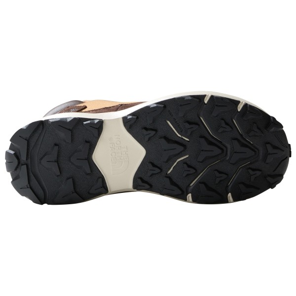 The North Face - Youth's Back-To-Berkeley IV Hiker - Freizeitstiefel