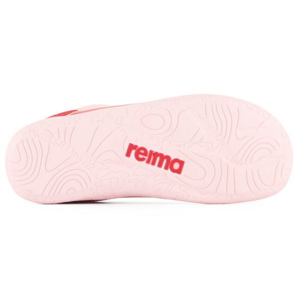 Reima - Kid's Tallustelu - Barefoot-schoenen