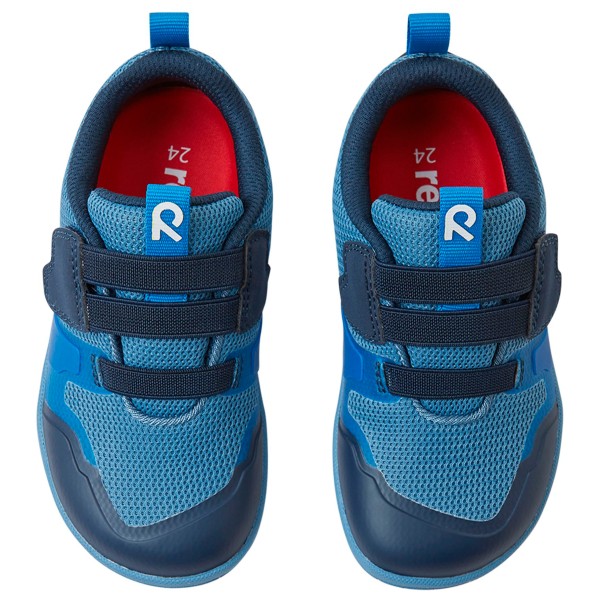 Reima - Kid's Tepastelu - Barefoot-schoenen
