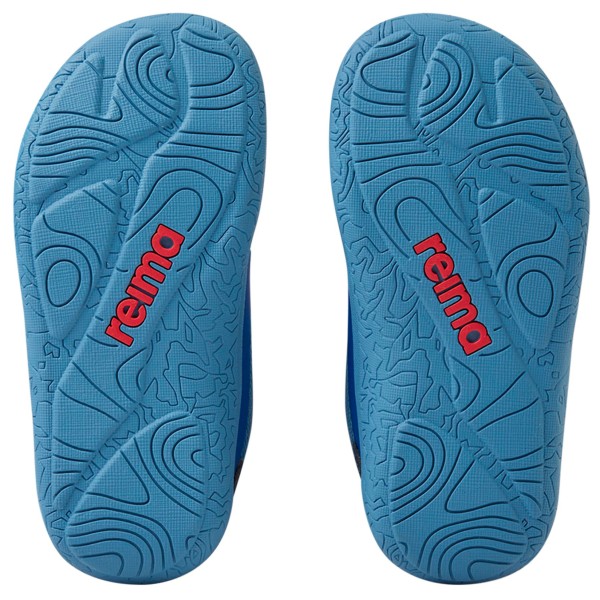 Reima - Kid's Tepastelu - Barefoot-schoenen