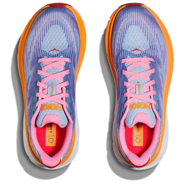 HOKA - Kid's Clifton 9 - Running-sko