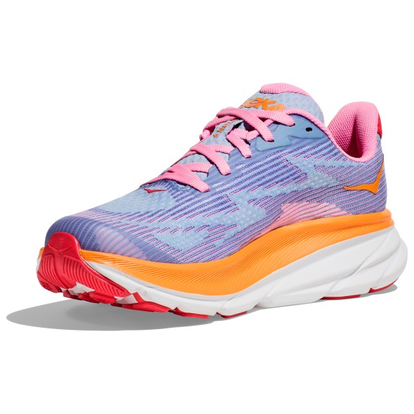 HOKA - Kid's Clifton 9 - Running-sko
