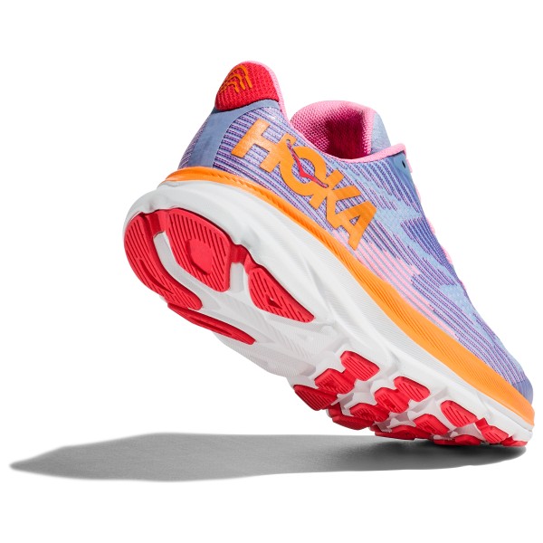 HOKA - Kid's Clifton 9 - Running-sko