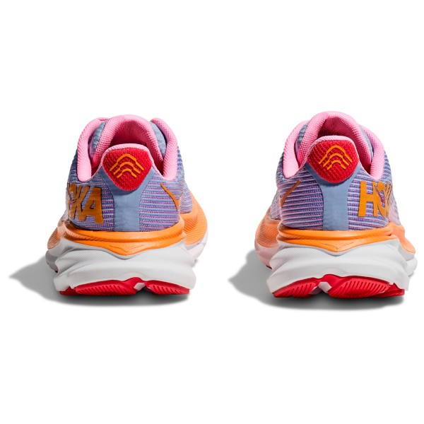 HOKA - Kid's Clifton 9 - Running-sko
