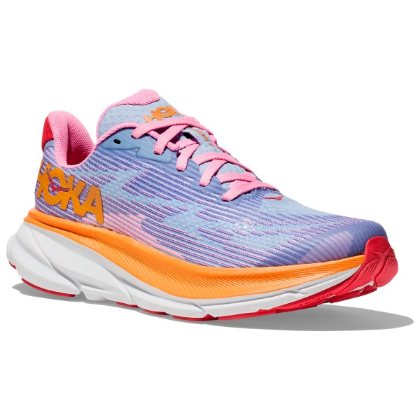 HOKA - Kid's Clifton 9 - Running-sko