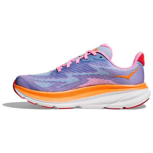 HOKA - Kid's Clifton 9 - Running-sko