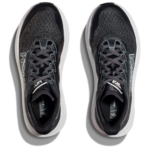 HOKA - Kid's Mach 6 - Loopschoenen