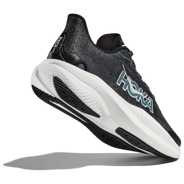 HOKA - Kid's Mach 6 - Loopschoenen