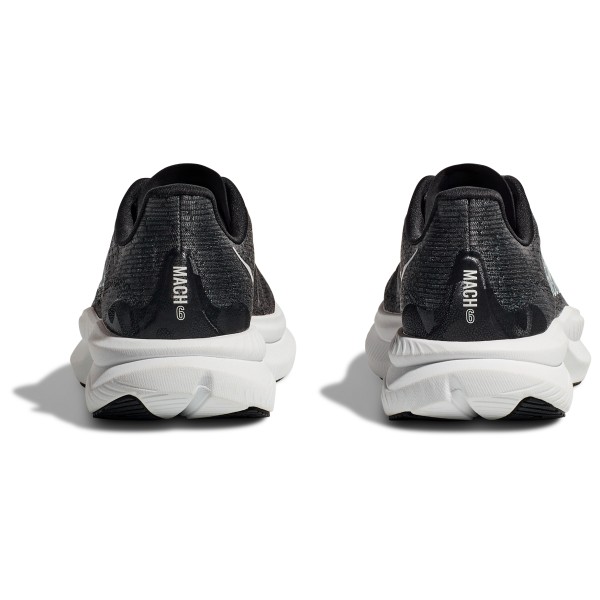 HOKA - Kid's Mach 6 - Loopschoenen