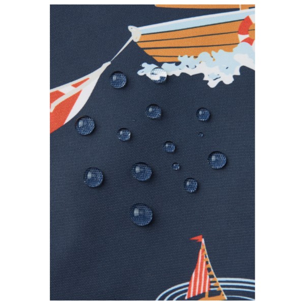 Reima - Kid's Toppila - Haalarit