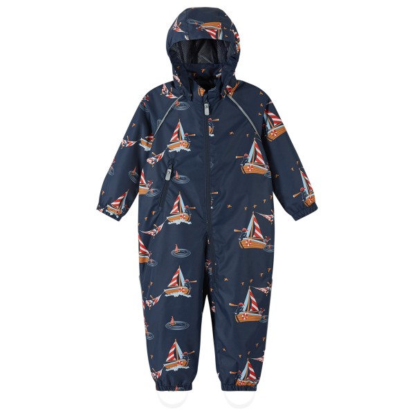 Reima - Kid's Toppila - Haalarit