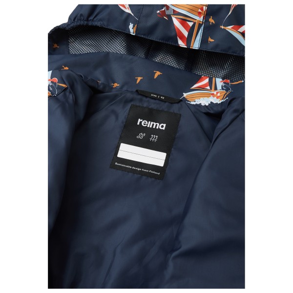 Reima - Kid's Toppila - Haalarit