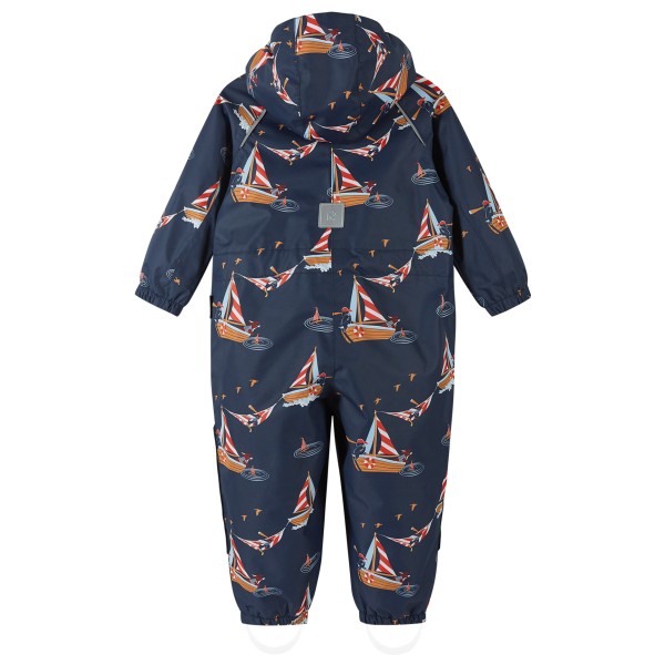 Reima - Kid's Toppila - Tuta outdoor