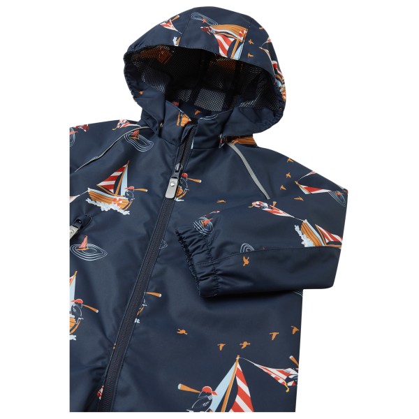 Reima - Kid's Toppila - Tuta outdoor