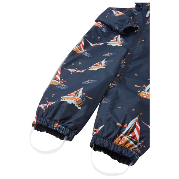 Reima - Kid's Toppila - Tuta outdoor