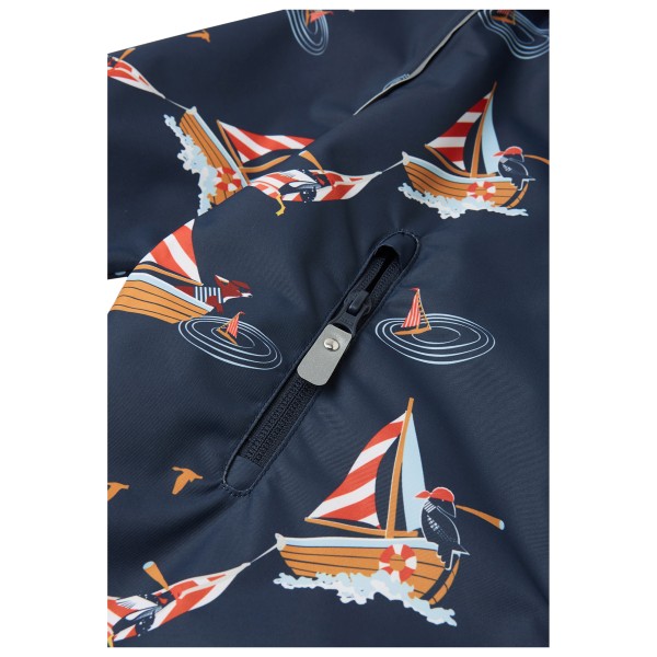 Reima - Kid's Toppila - Tuta outdoor