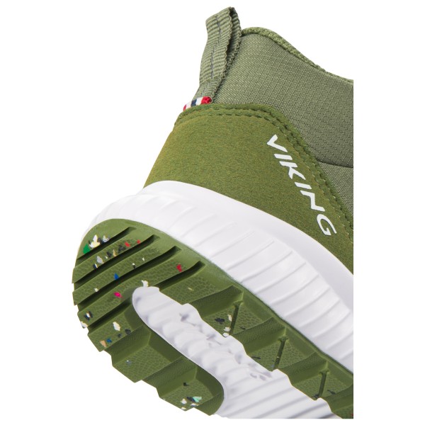 Viking - Kid's Aery Track Mid GTX - Casual shoes