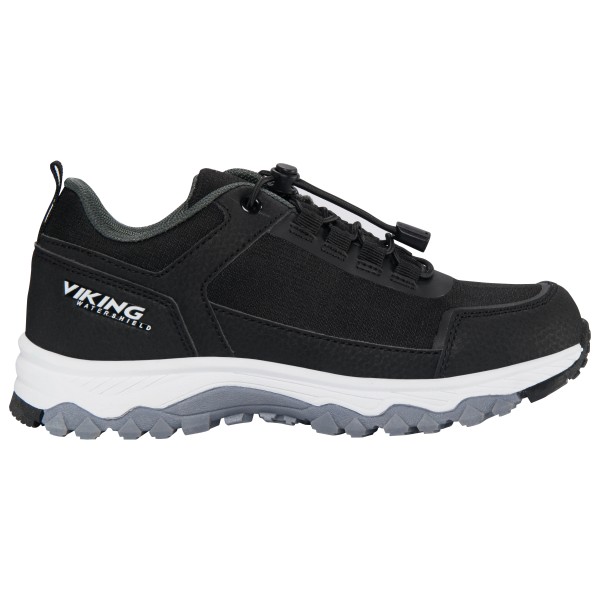 Viking - Kid's Akkarvik WP SL - Zapatillas multideporte