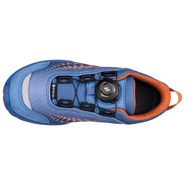 Lowa - Kid's Ferrox GTX Lo - Zapatillas multideporte