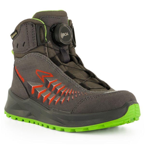 Lowa - Kid's Ferrox GTX Mid - Vandringskängor