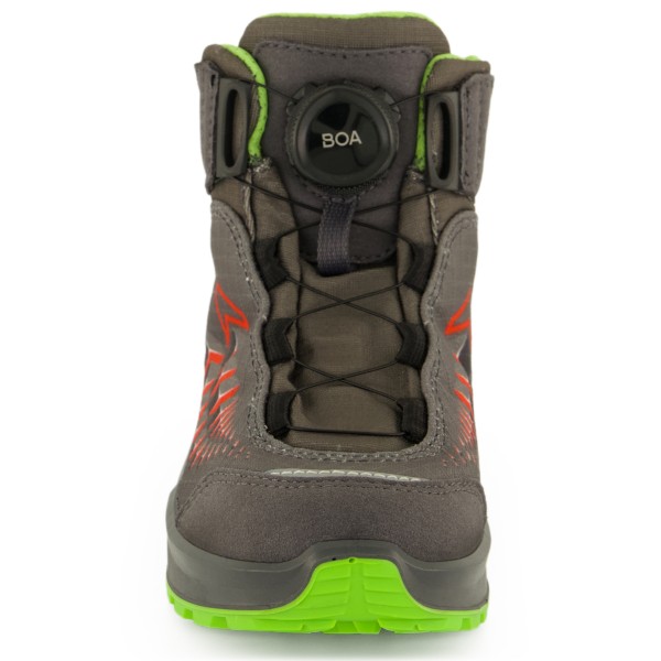Lowa - Kid's Ferrox GTX Mid - Vandringskängor