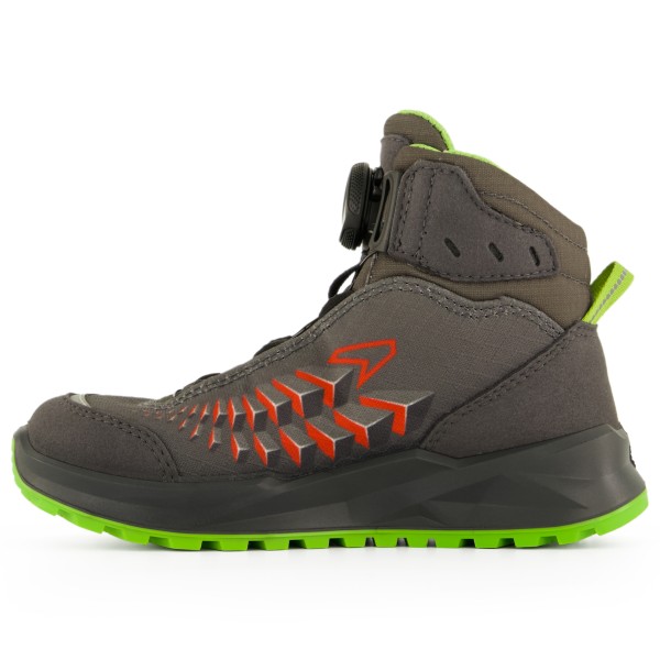 Lowa - Kid's Ferrox GTX Mid - Vandringskängor