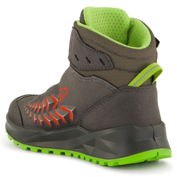 Lowa - Kid's Ferrox GTX Mid - Vandringskängor
