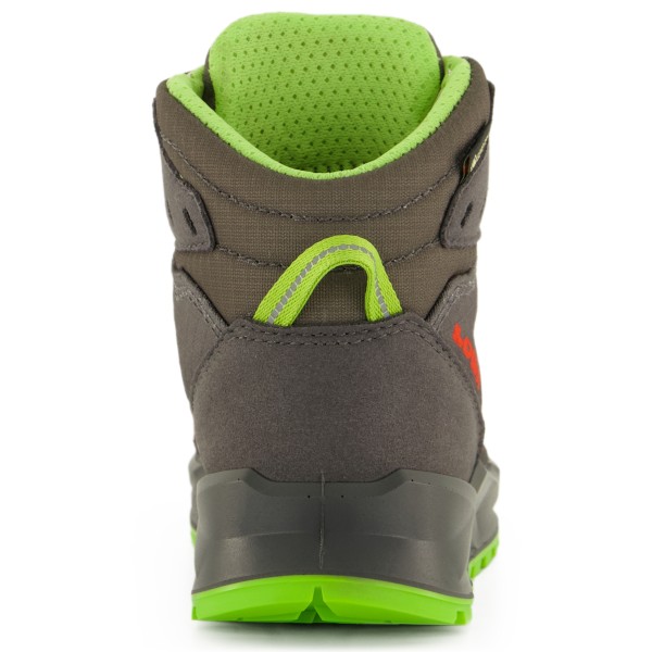 Lowa - Kid's Ferrox GTX Mid - Vandringskängor